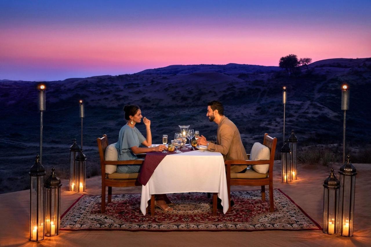 Ozaki Desert Camp & Resort Джайсалмер Екстер'єр фото